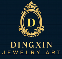 鼎欣珠寶藝術Dingxin
