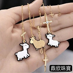 福音小羊系列款